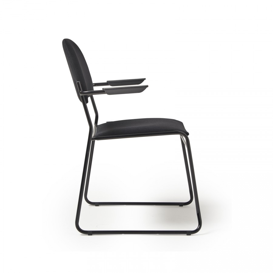 Jive Stacking Armchair